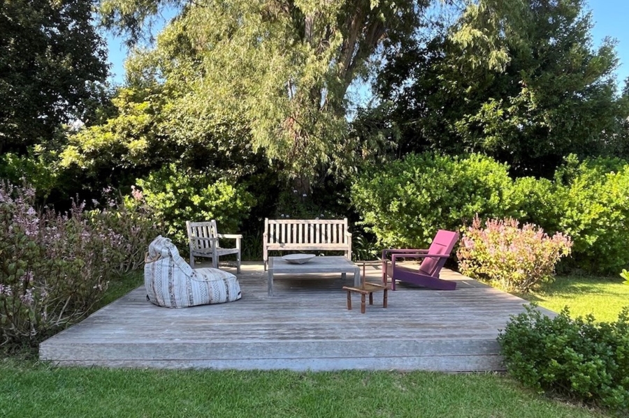 4 Bedroom Property for Sale in Constantia Western Cape